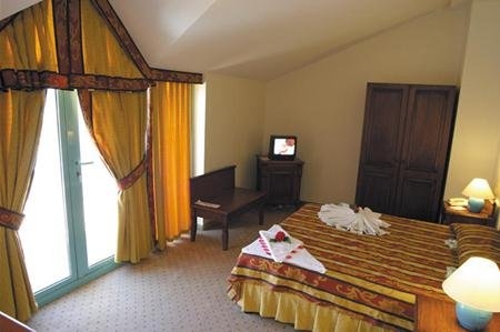 Fame Residence Goynuk19