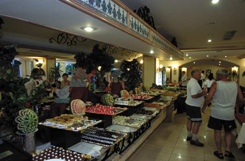 Fame Residence Goynuk4