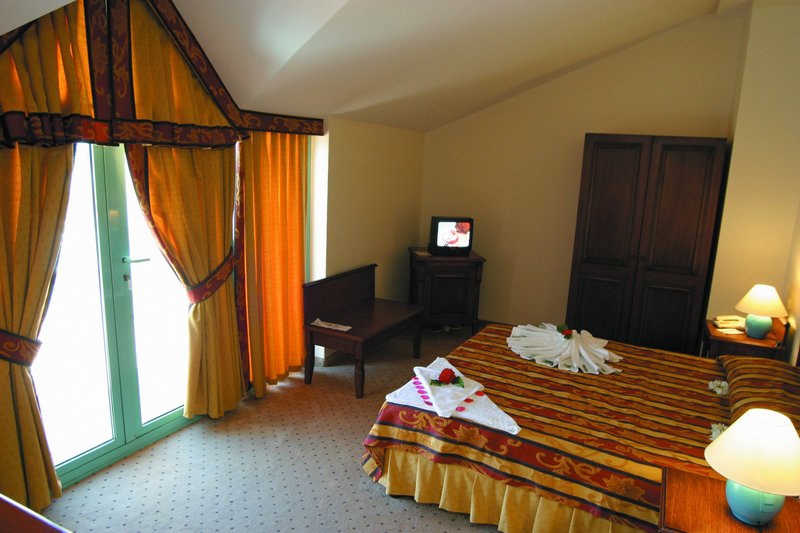 Fame Residence Goynuk5