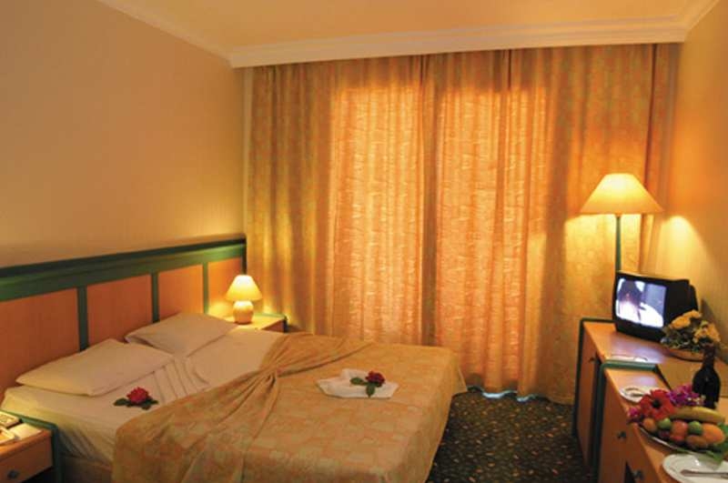 Fame Residence Goynuk6