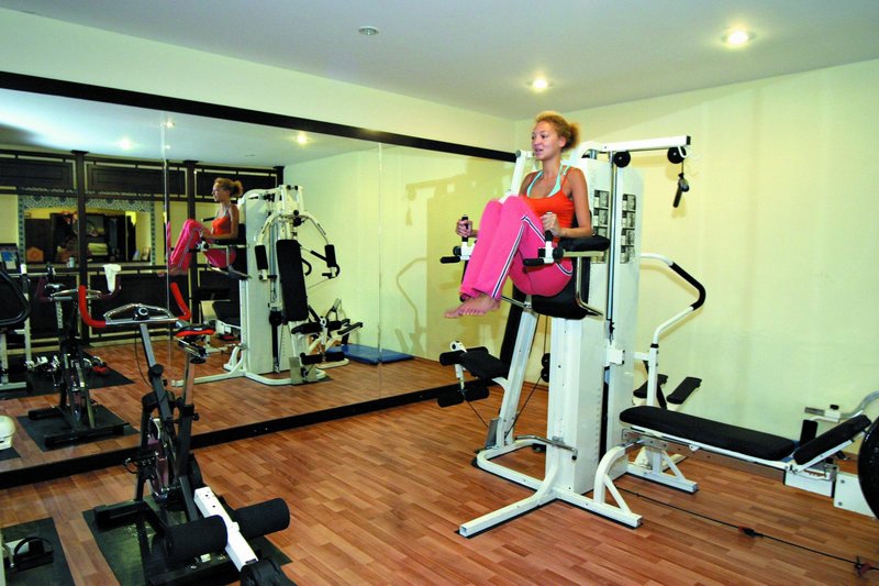 Fame Residence Goynuk8