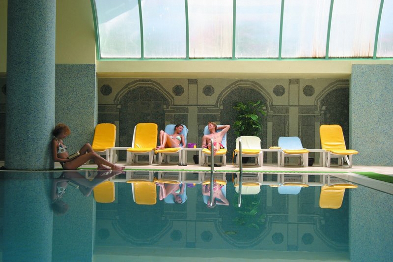 Fame Residence Goynuk9