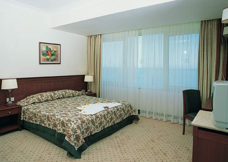 Fame Residence Kemer6