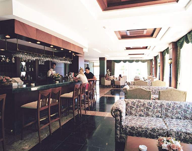 Fame Residence Kemer14