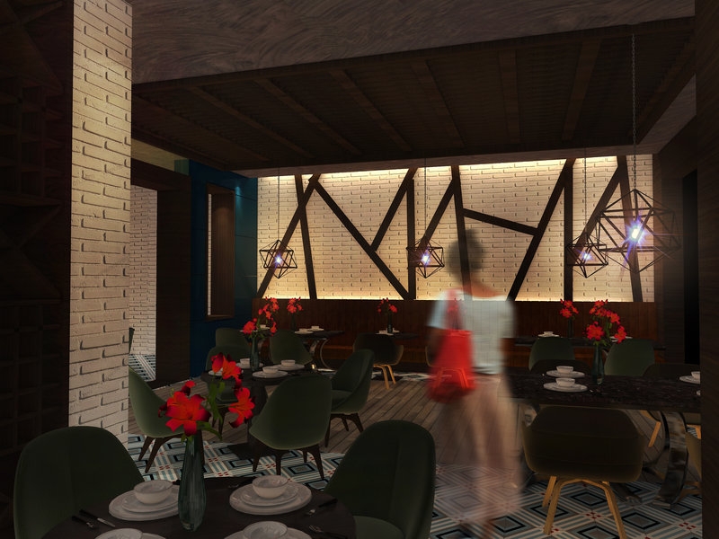 Glamour Resort & Spa23