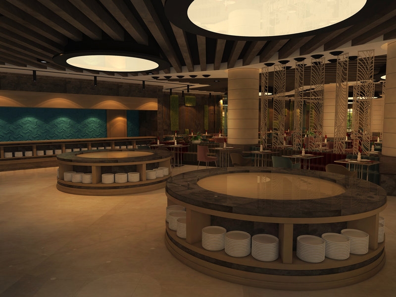 Glamour Resort & Spa24