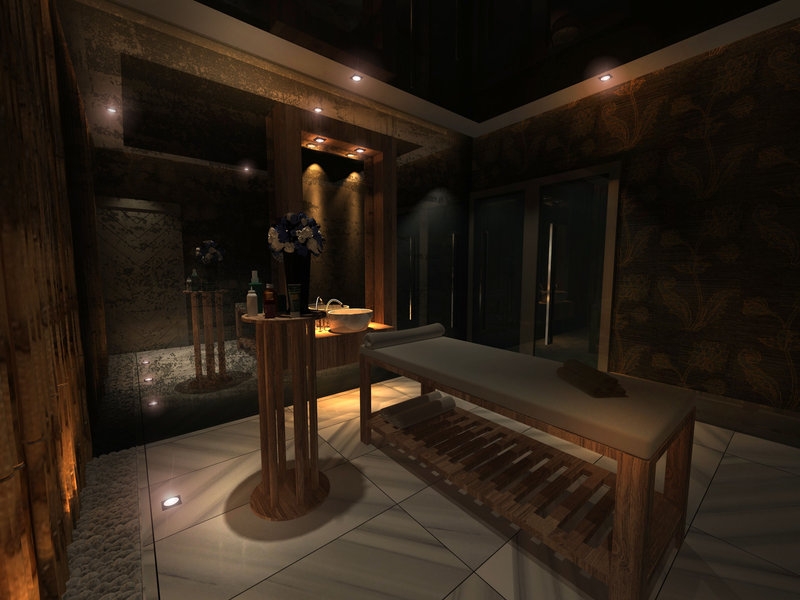 Glamour Resort & Spa36