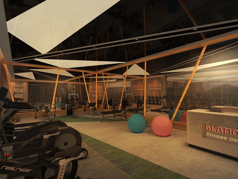 Glamour Resort & Spa31