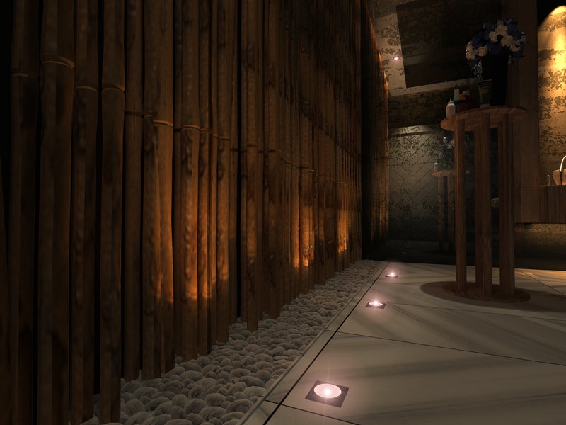 Glamour Resort & Spa34