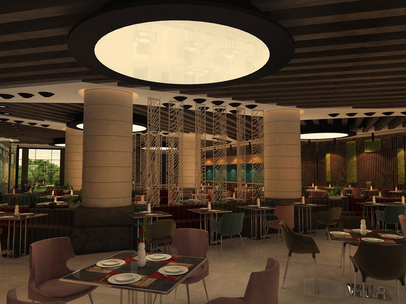 Glamour Resort & Spa44