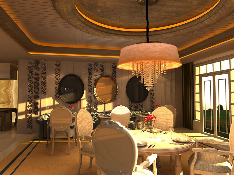Glamour Resort & Spa47
