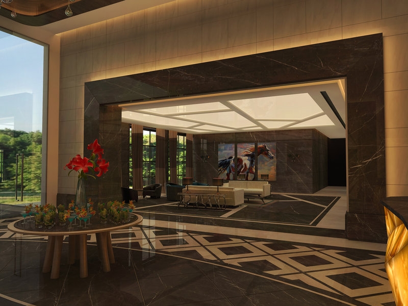 Glamour Resort & Spa15