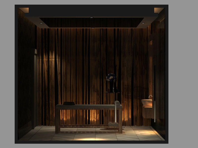 Glamour Resort & Spa11