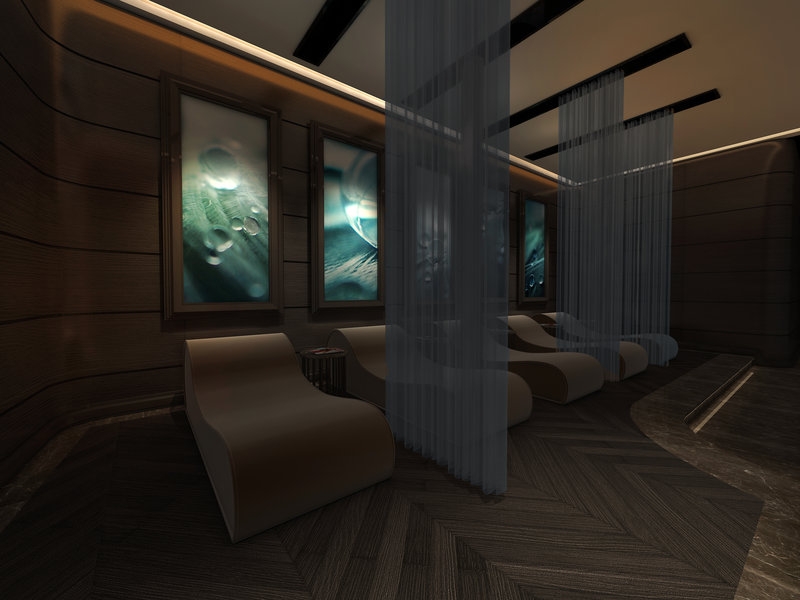 Glamour Resort & Spa12