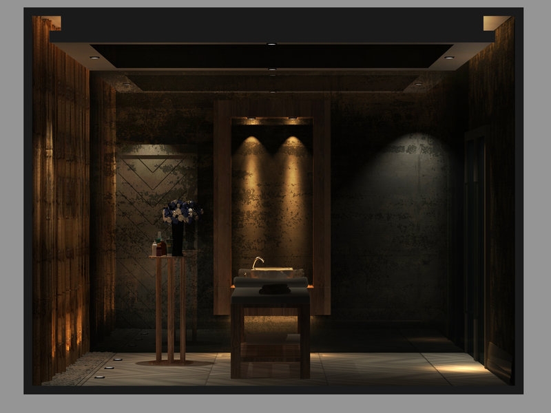 Glamour Resort & Spa8