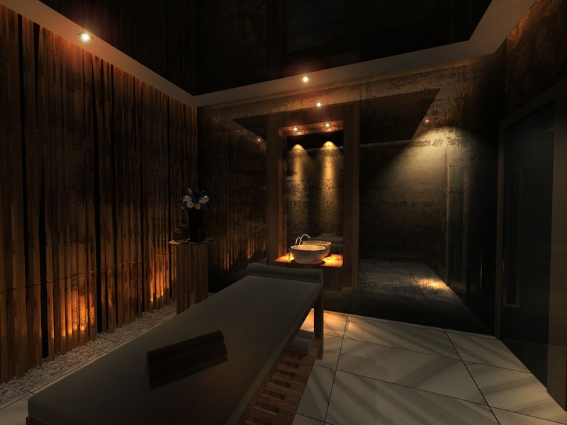 Glamour Resort & Spa10
