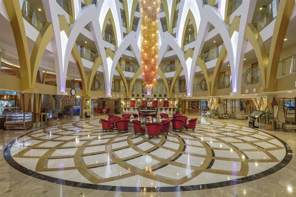 Granada Luxury Resort4