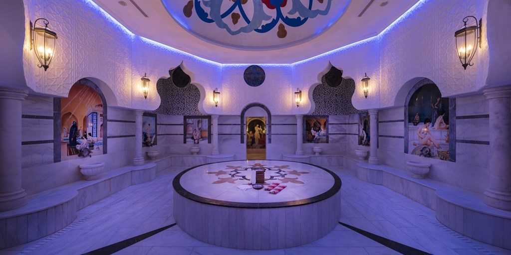 Granada Luxury Resort19