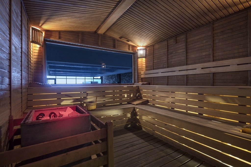 Granada Luxury Resort20