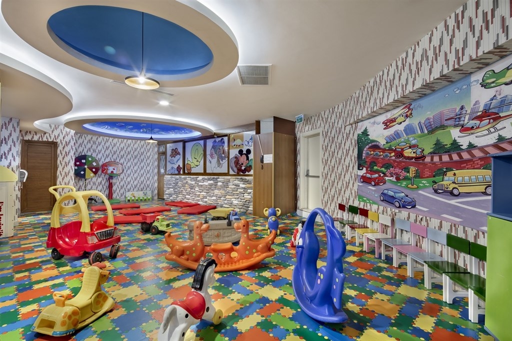 Granada Luxury Resort24