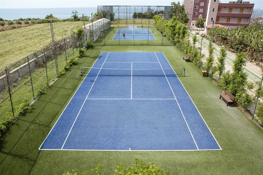 Granada Luxury Resort25