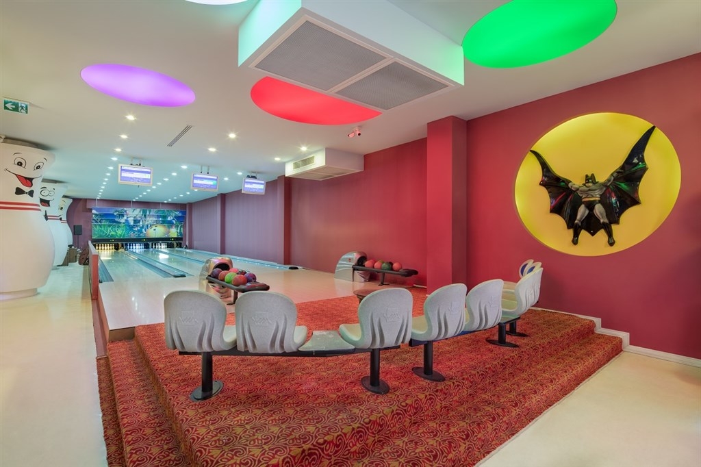 Granada Luxury Resort26
