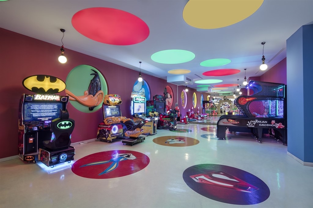 Granada Luxury Resort27
