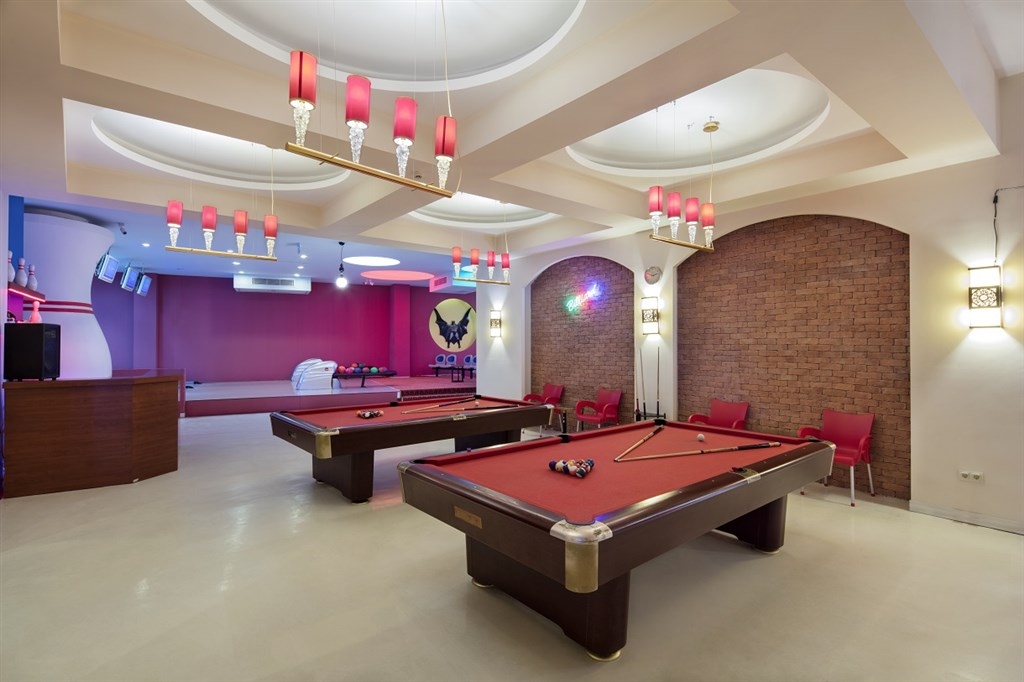 Granada Luxury Resort28