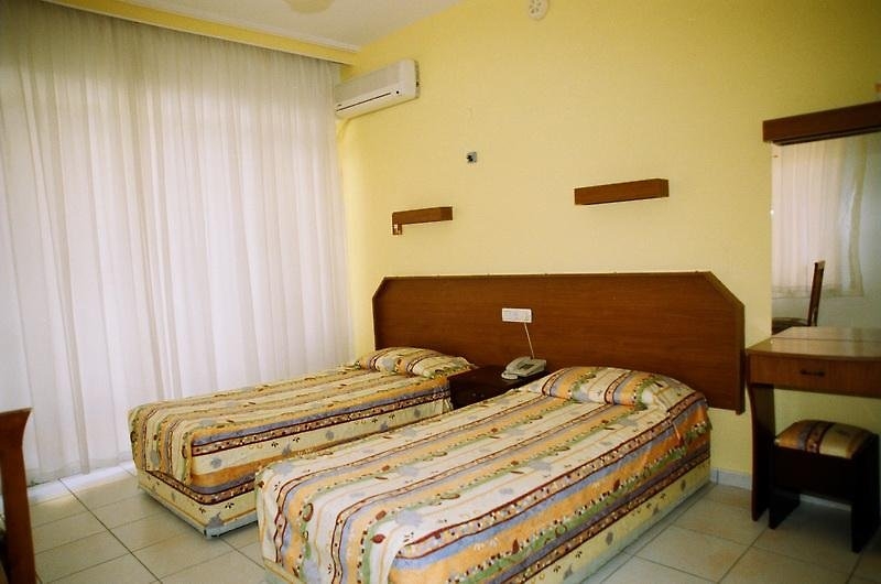 Kleopatra Bebek Hotel3