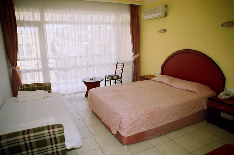 Kleopatra Bebek Hotel6