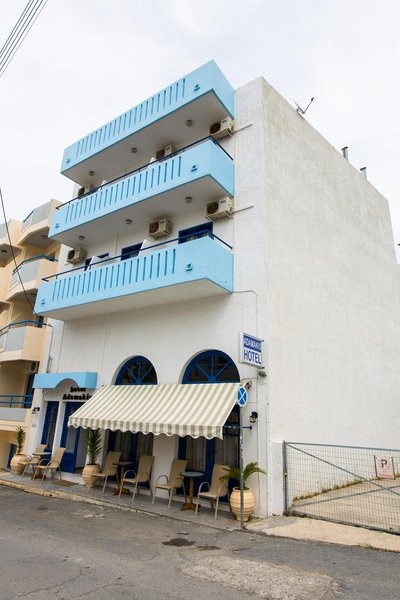 hotel City Pearl (Ex. Adamakis Hotel)