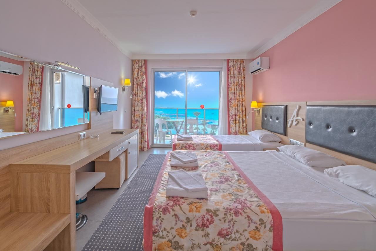 Ananas Hotel4