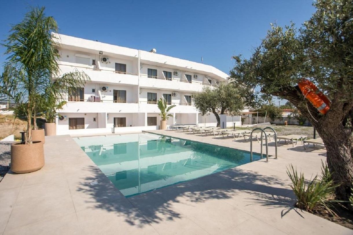 hotel Nikos B&B