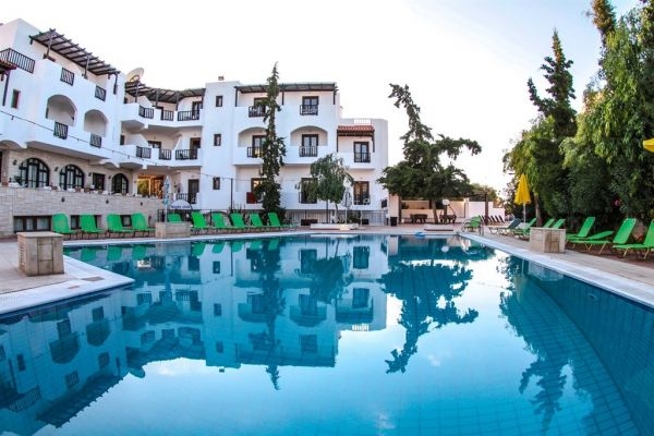 hotel Club Lyda