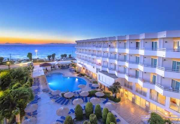 hotel Lito