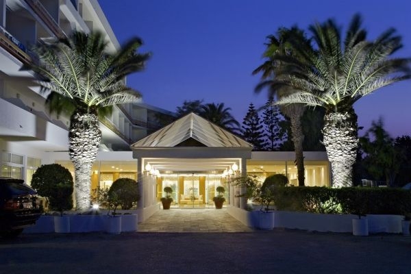 hotel Eden Roc