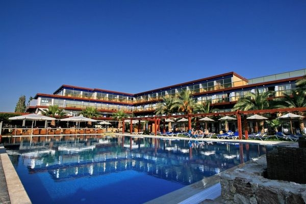 hotel All Senses Ocean Blue Seaside Resort & Spa