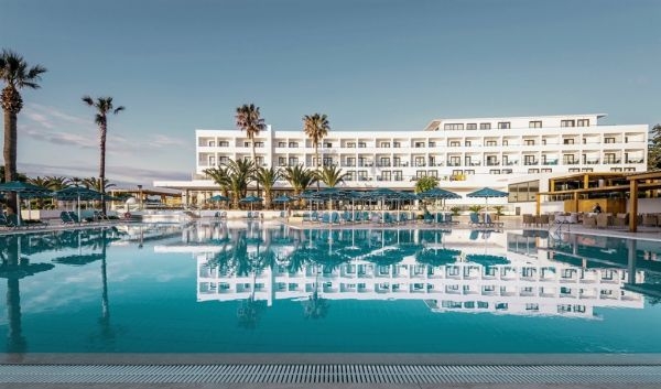 hotel Mitsis Faliraki Beach