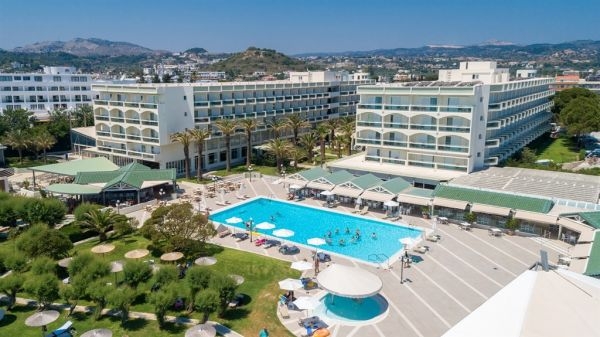 hotel Apollo Beach