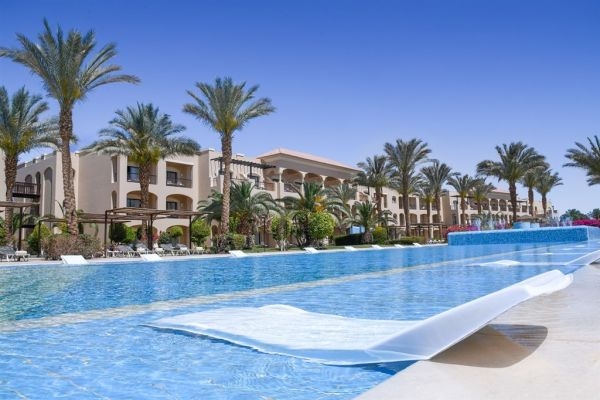 hotel Jaz Aquamarine