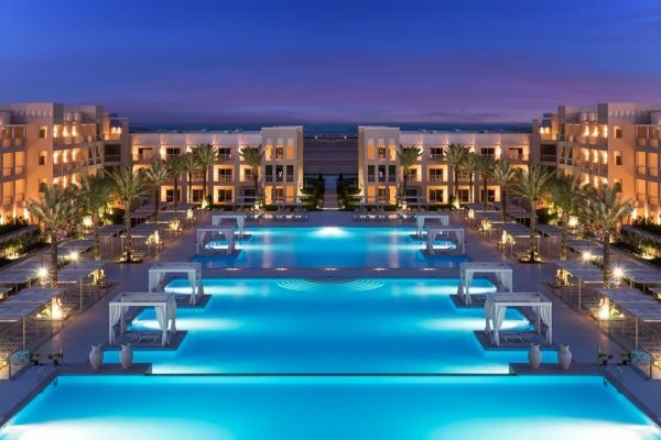 hotel Jaz Aquaviva