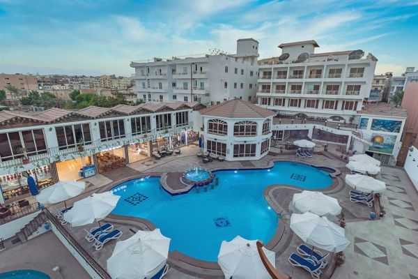 hotel Minamark