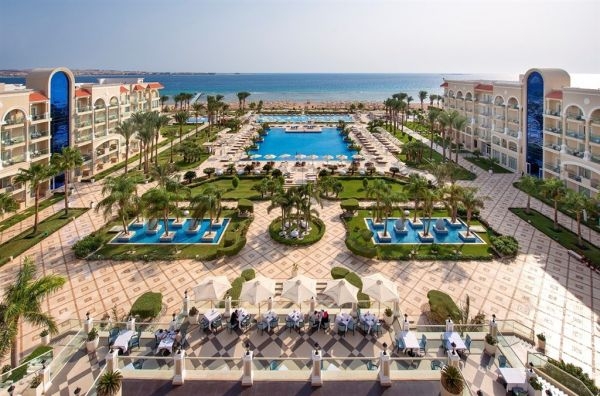 hotel Premier Le Reve