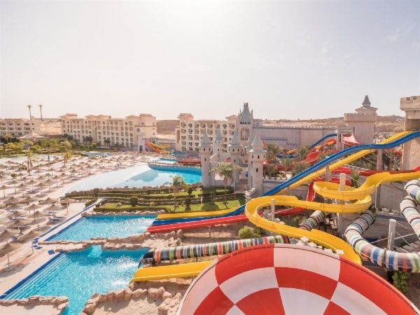 hotel Serenity Alma Heights (ex Serenity Fun City)