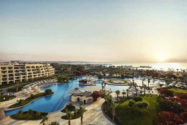 hotel Steigenberger Al Dau Beach