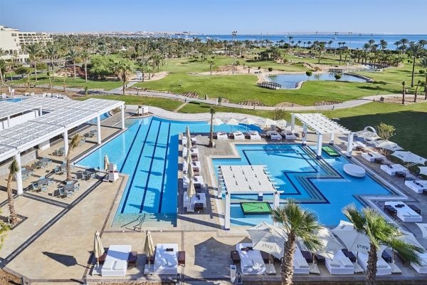 hotel Steigenberger Pure Lifestyle