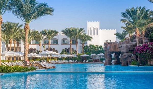 hotel Baron Palms
