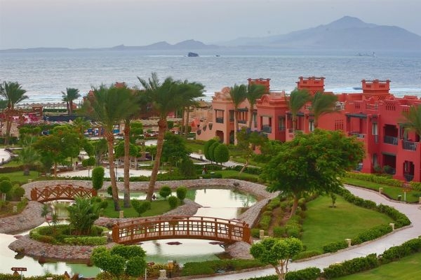 hotel Charmillion Sea Life (ex. Sea Life)