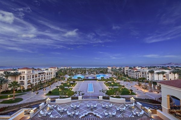 hotel Jaz Mirabel Beach Resort