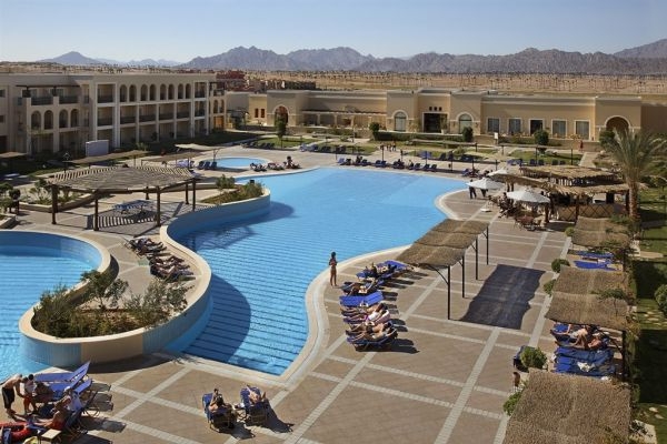 hotel Jaz Mirabel Park & Club